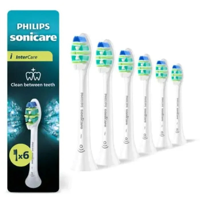 PHILIPS Brush - 6x23x5 cm - 68 g