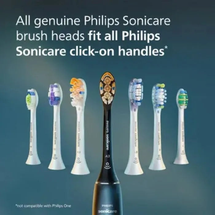 PHILIPS Brush - 6x23x5 cm - 68 g