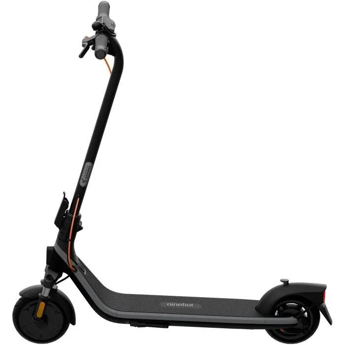 SEGWAY Electric Scooter - 113x29x47 cm - 19250 g