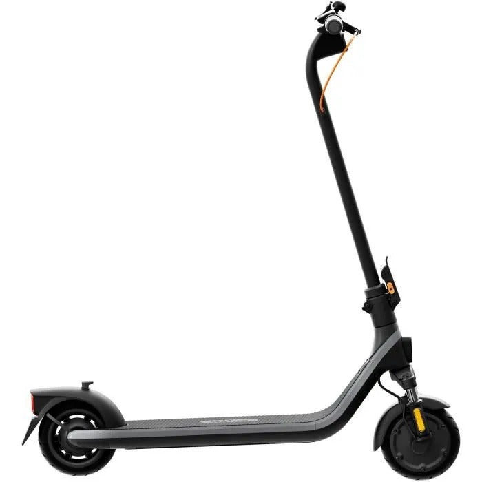 SEGWAY Electric Scooter - 113x29x47 cm - 19250 g