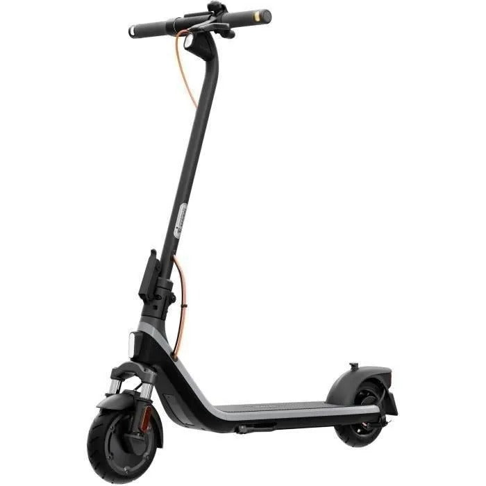 SEGWAY Electric Scooter - 113x29x47 cm - 19250 g
