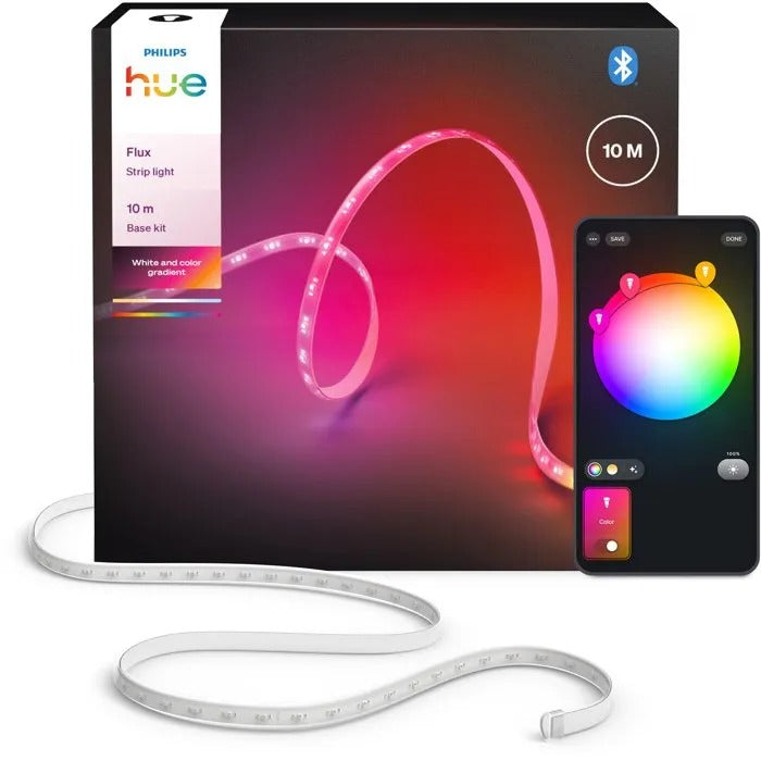 PHILIPS HUE LED Strip 1280 g Interior Lighting