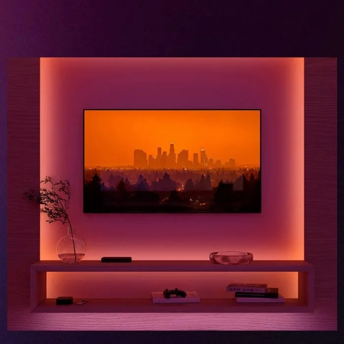 PHILIPS HUE LED Strip 1280 g Interior Lighting