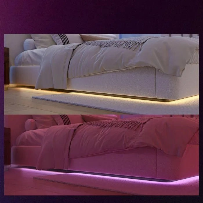 PHILIPS HUE LED Strip 1280 g Interior Lighting