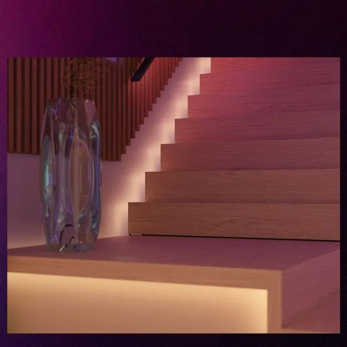 PHILIPS HUE LED Strip 1280 g Interior Lighting
