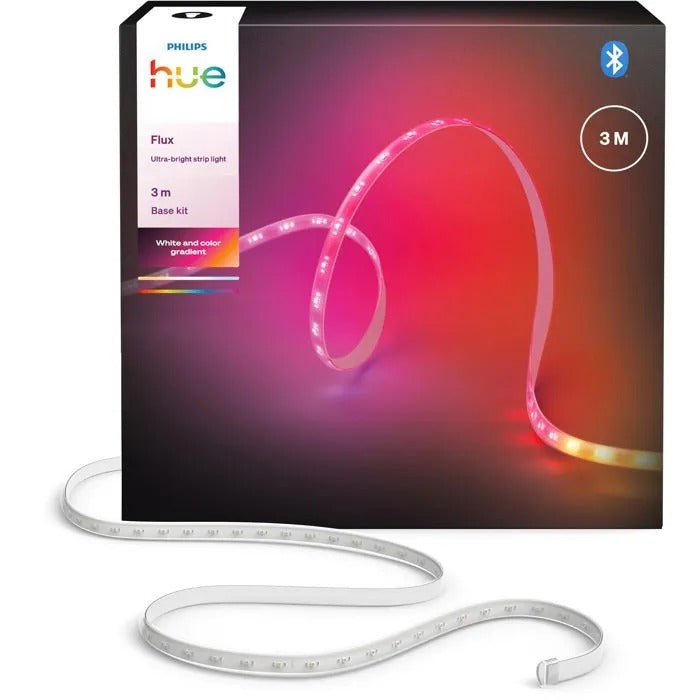 PHILIPS HUE LED Bulb 700 g - Interior Lighting - Decoration