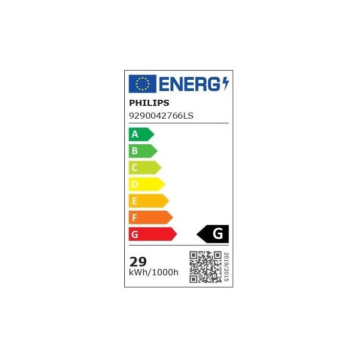PHILIPS HUE LED Bulb 700 g - Interior Lighting - Decoration