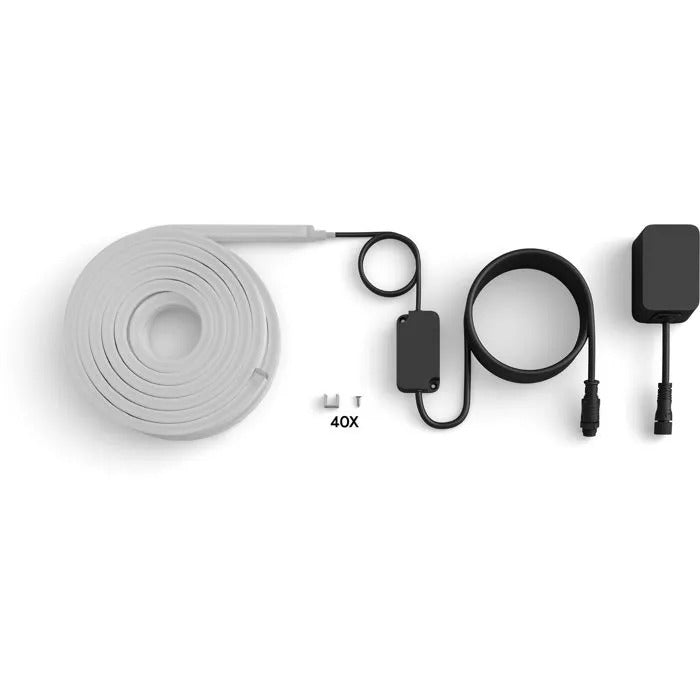 PHILIPS HUE LED Bulb 3180 g - Interior Lighting - Decoration