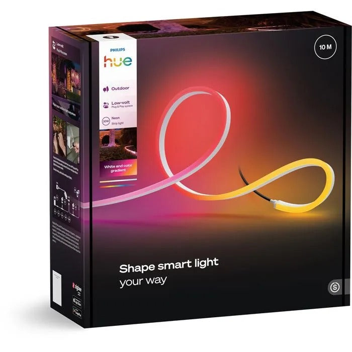 PHILIPS HUE LED Bulb 3180 g - Interior Lighting - Decoration