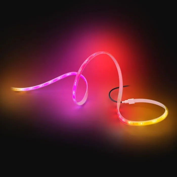PHILIPS HUE LED Bulb 1360 g - Interior Lighting - Decoration