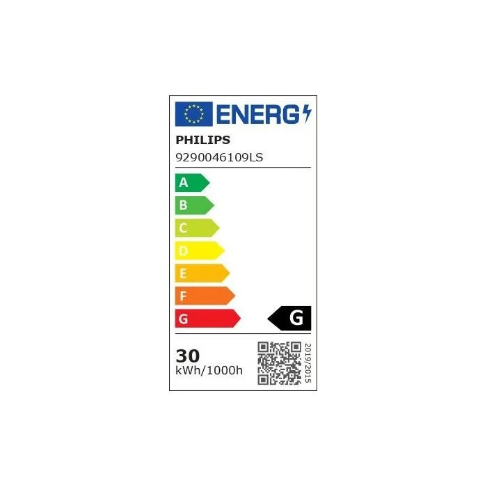 PHILIPS HUE LED Bulb 1360 g - Interior Lighting - Decoration