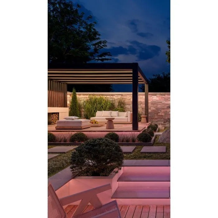 PHILIPS HUE LED Bulb 1360 g - Interior Lighting - Decoration