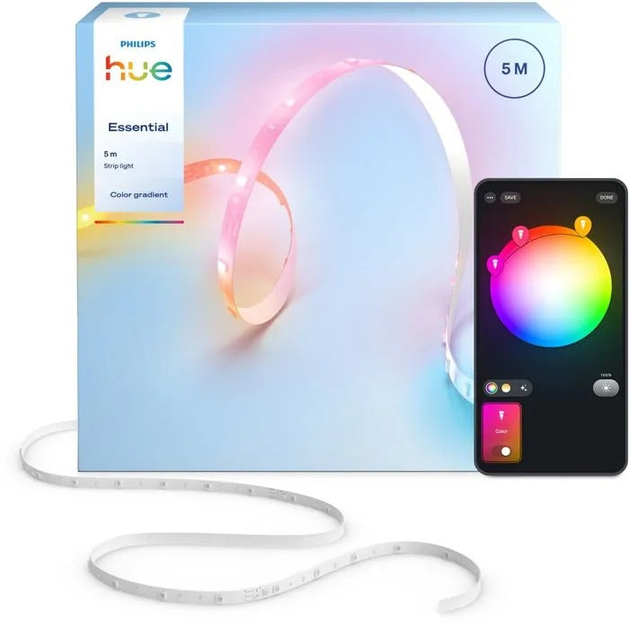 PHILIPS HUE LED Strip 380 g Interior Lighting