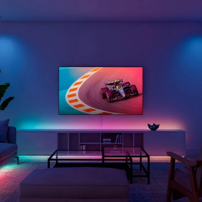 PHILIPS HUE LED Strip 380 g Interior Lighting