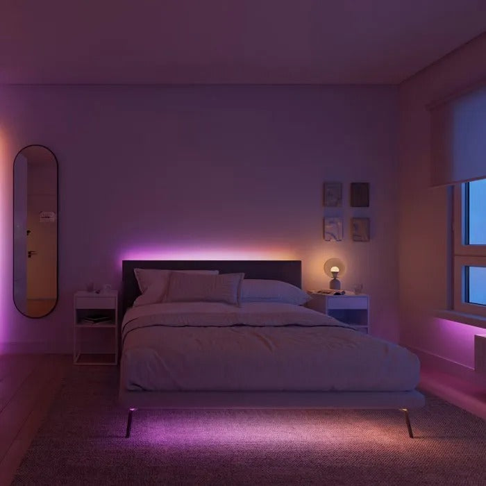 PHILIPS HUE LED Strip 380 g Interior Lighting