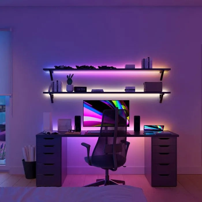 PHILIPS HUE LED Strip 380 g Interior Lighting
