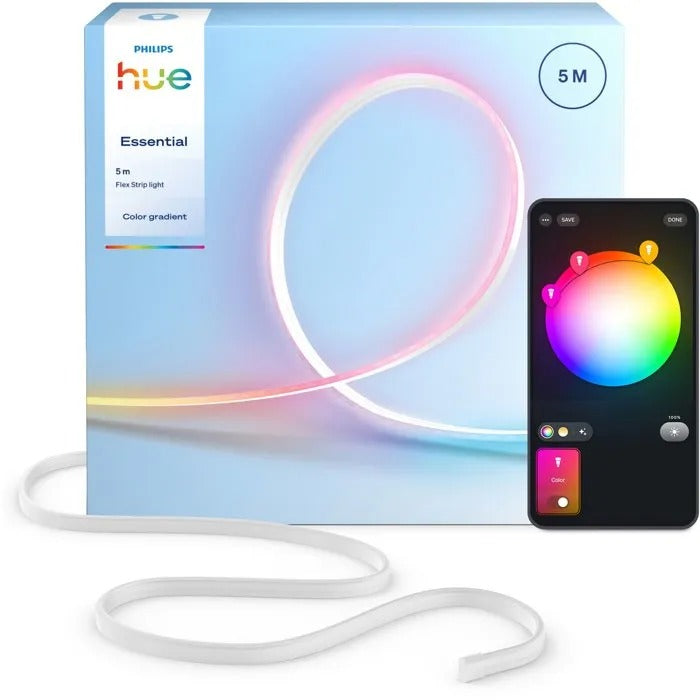 PHILIPS HUE LED Strip 1060 g Interior Lighting