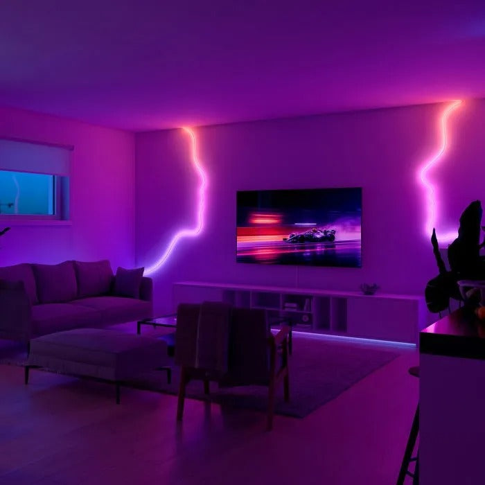 PHILIPS HUE LED Strip 1060 g Interior Lighting