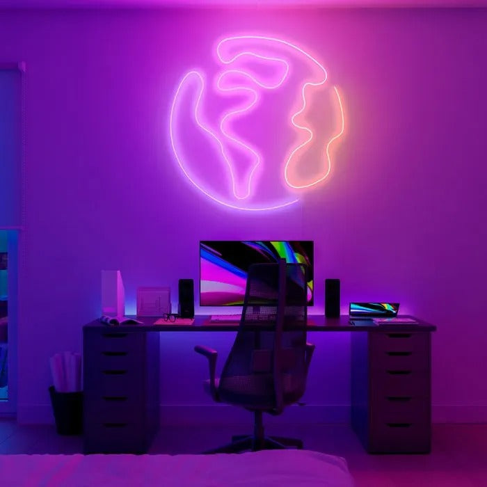 PHILIPS HUE LED Strip 1060 g Interior Lighting