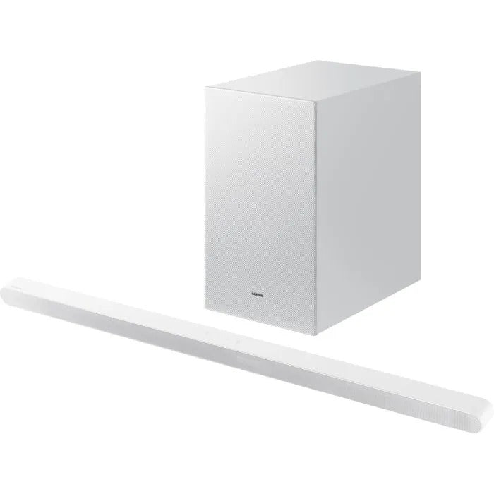 SAMSUNG Soundbar - 96 cm x 44 cm x 27 cm - 9300 g