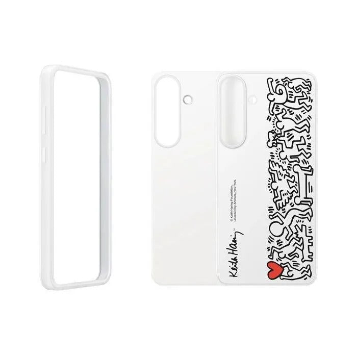 SAMSUNG Phone Case - Bumper - 9x2x20 cm - 86 g