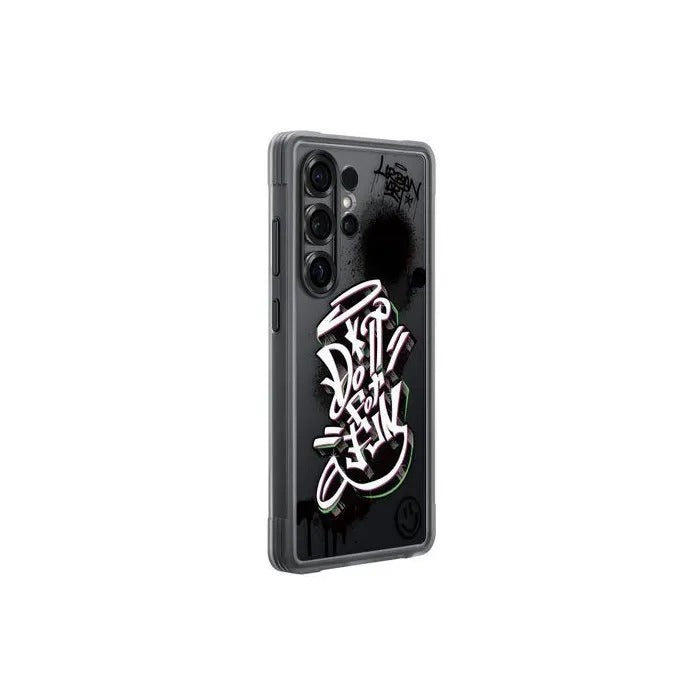 SAMSUNG Phone Case - Bumper - 10x2x20 cm - 96 g
