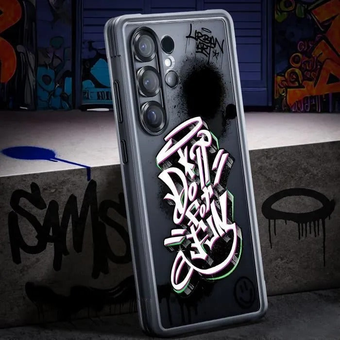 SAMSUNG Phone Case - Bumper - 10x2x20 cm - 96 g