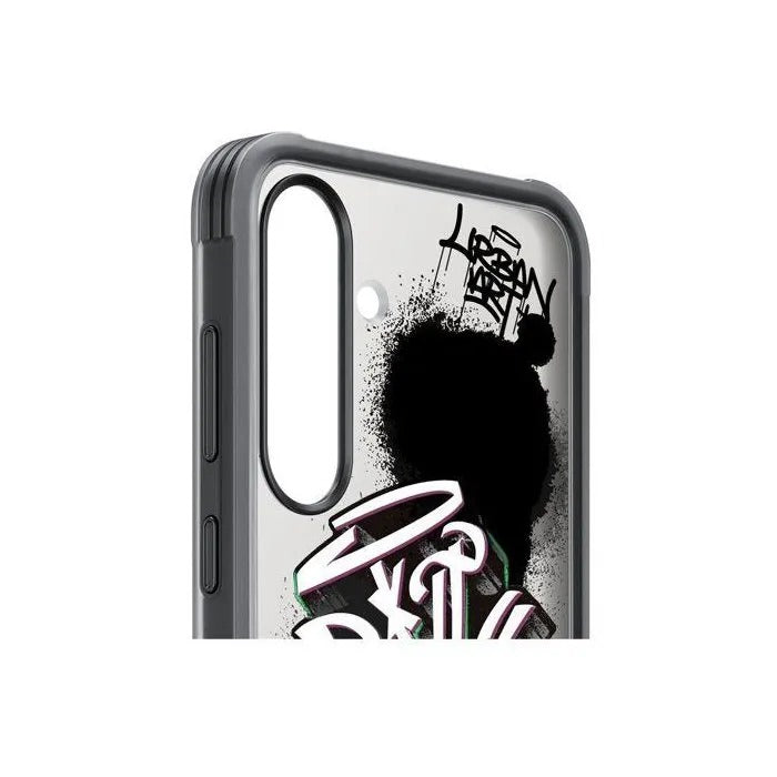 SAMSUNG Phone Case - Bumper - 19x2x19 cm - 89 g