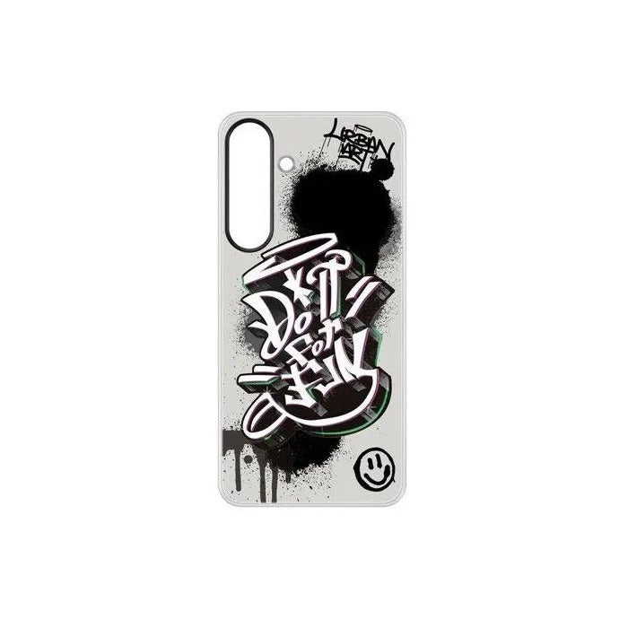 SAMSUNG Phone Case - Bumper - 19x2x19 cm - 89 g