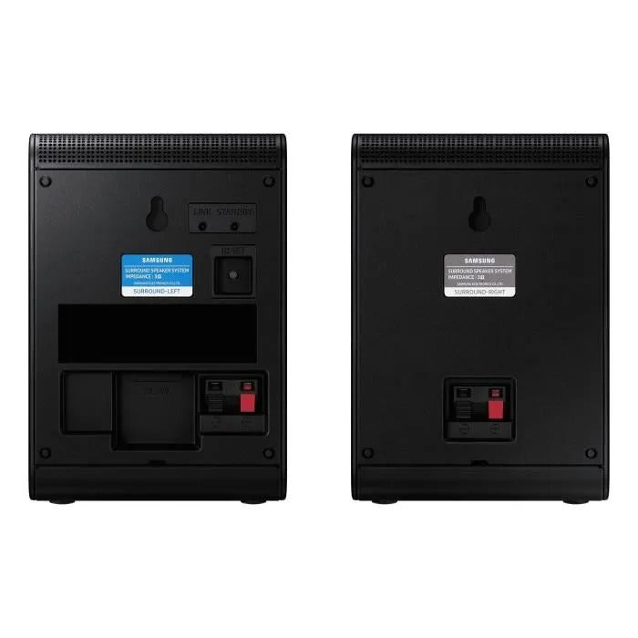 SAMSUNG Surround Speaker - 35x20x16 cm - 2500 g