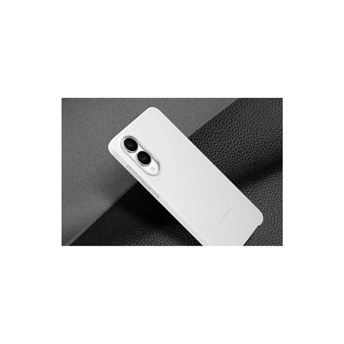 Samsung Kindsuit Case Galaxy S25 Edge hellgrau (EF-VS937PJEGWW)