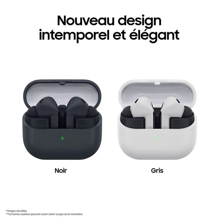 SAMSUNG Bluetooth Earpiece - 160 g - 10x10x5cm