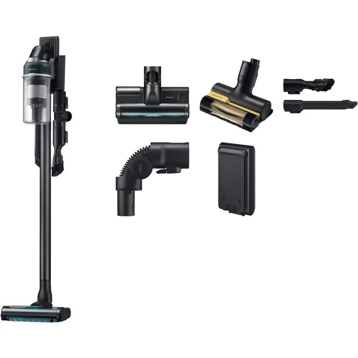 SAMSUNG Broom Vacuum Cleaner - Floor Maintenance - 5390 g