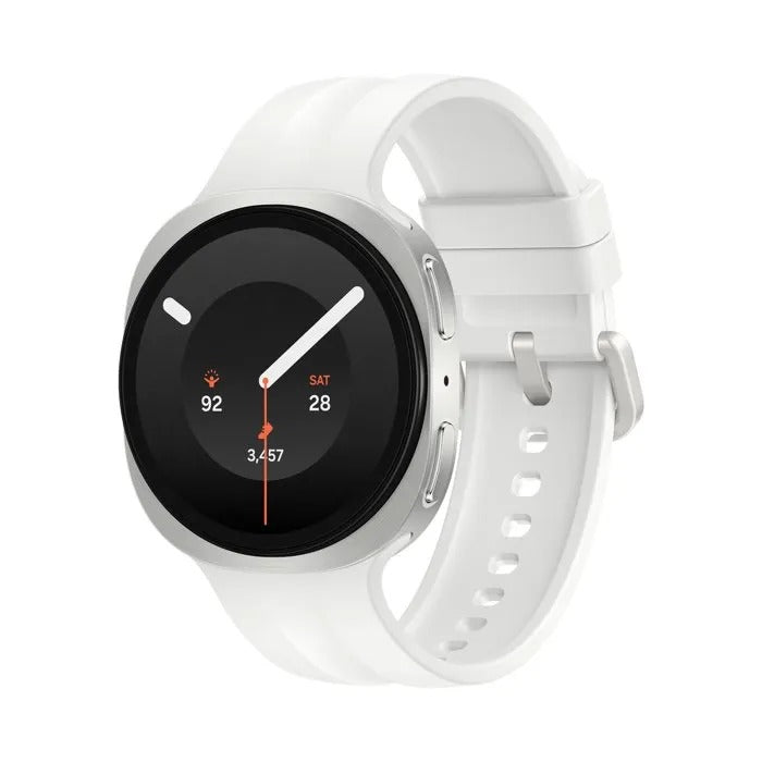 SAMSUNG Galaxy Watch9 LTE 40 mm Cream SM-L345FZEAEUB