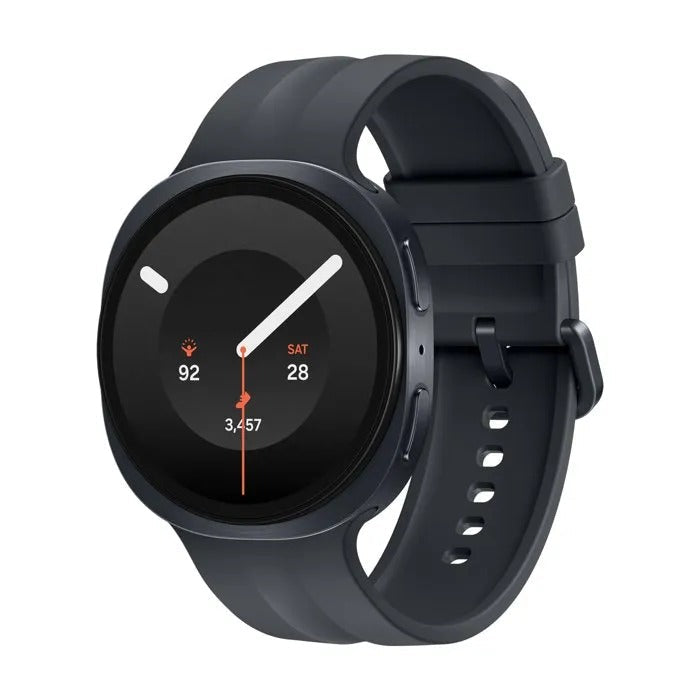 SAMSUNG Galaxy Watch9 LTE 44 mm Graphite SM-L355FZKAEUB