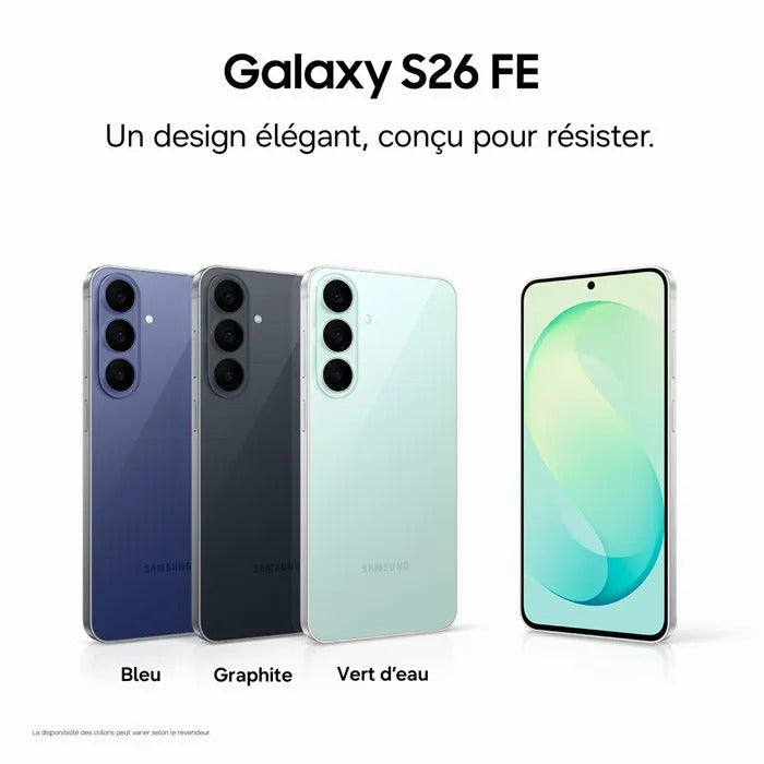 SAMSUNG Smartphone - Mobile - 332 g - 10x19x3cm