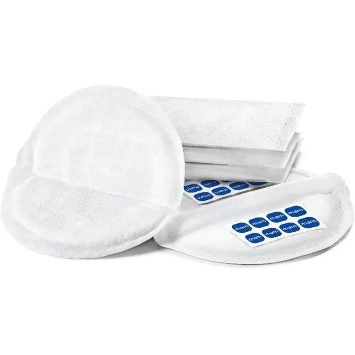 MAM Breastfeeding Pad - 13x14x10 cm - 160 g