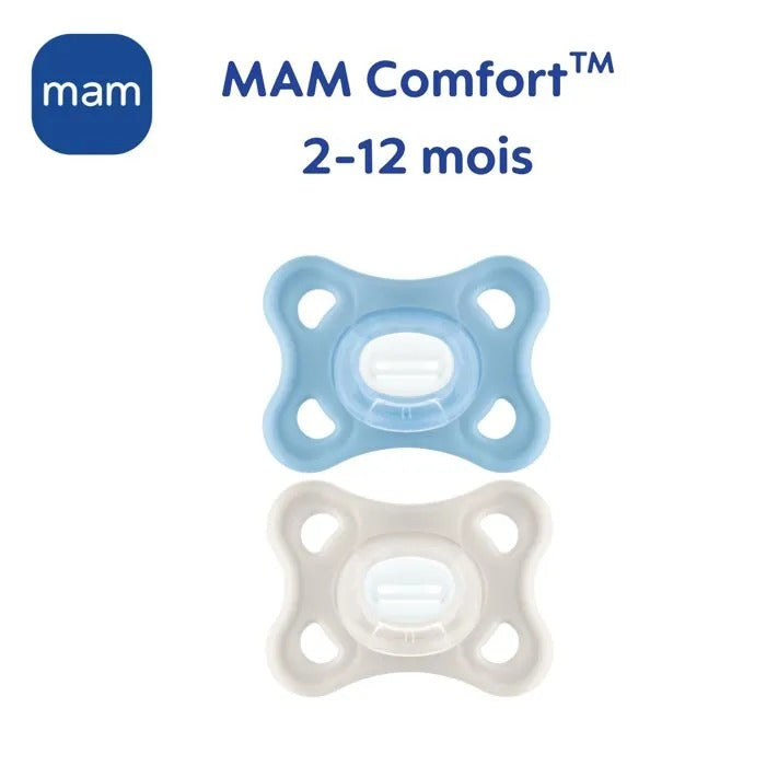 MAM Lollipop for Baby Sleep Childcare 200 g 23 cm x 18 cm x 5 cm