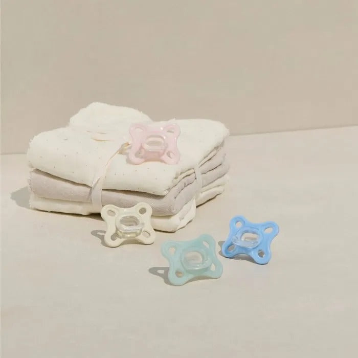 MAM Lollipop for Baby Sleep Childcare 200 g 23 cm x 18 cm x 5 cm