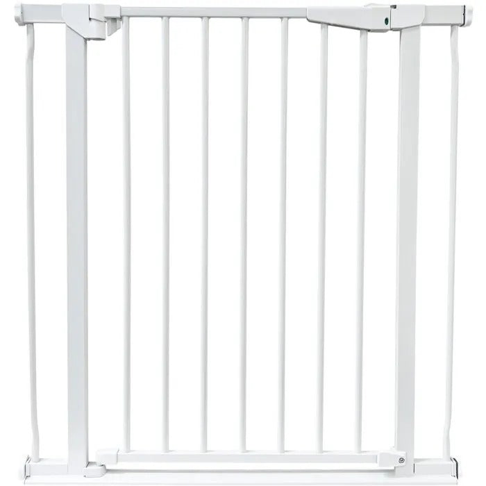 DREAMBABY Baby Safety Barrier 80x75x6 cm 4810 g