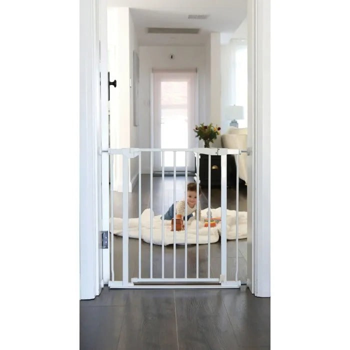 DREAMBABY Baby Safety Barrier 80x75x6 cm 4810 g