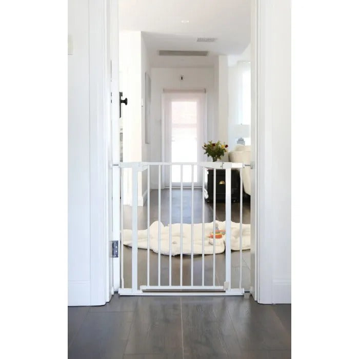 DREAMBABY Baby Safety Barrier 80x75x6 cm 4810 g