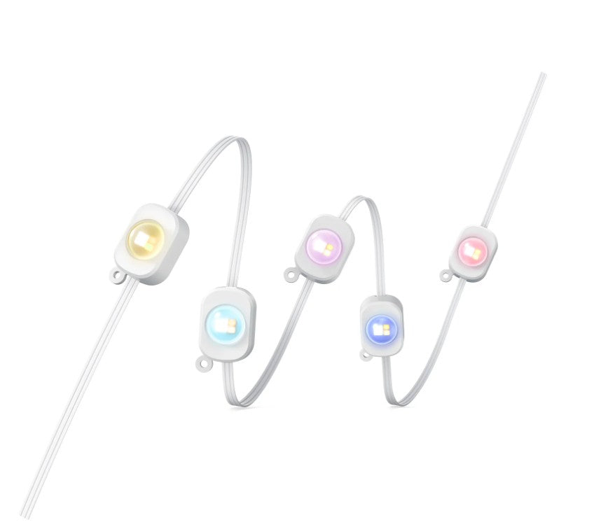 eufy Permanent Outdoor Light 15 m (T8L023E1)