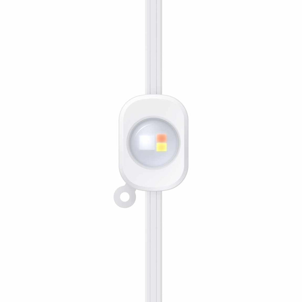 eufy Permanent Outdoor Light 15 m (T8L023E1)
