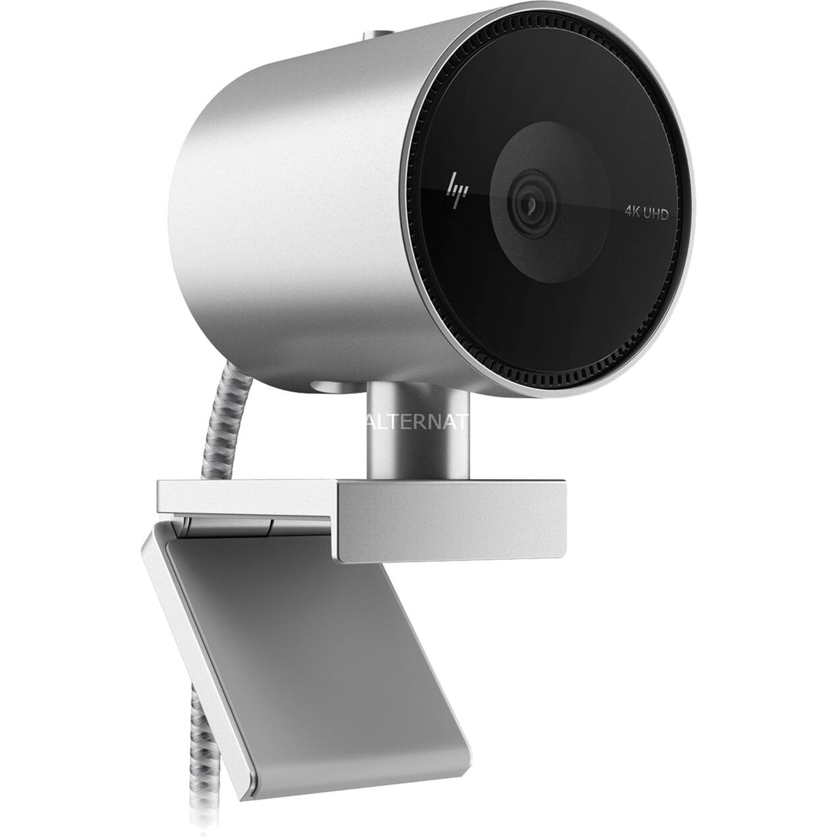 HP INC. HP 950 4K Webcam - Model 4C9Q2AA