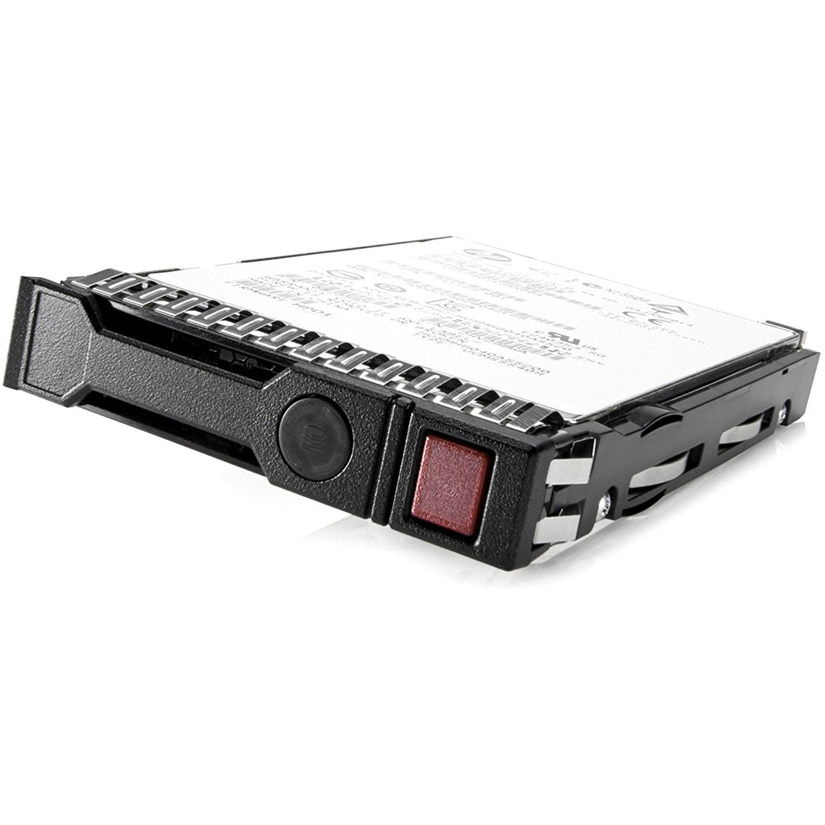 Hewlett Packard Enterprise HPE Midline Hard Drive - 8TB - 3.5" LFF Low Profile - SAS 12Gb/s - 7200 RPM (834031-B21)