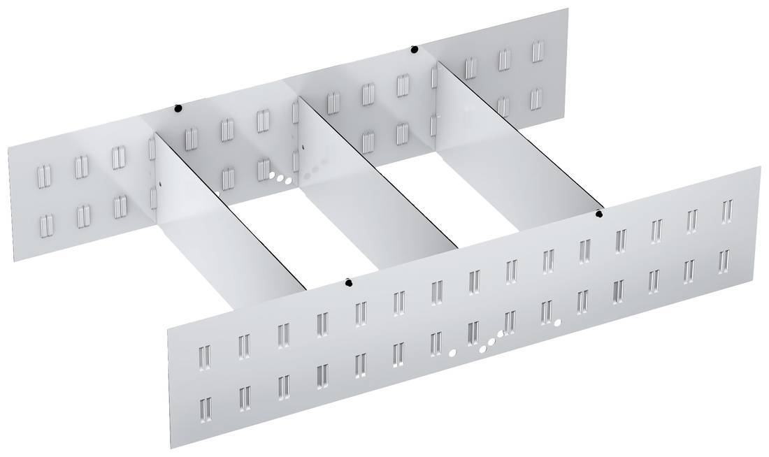 Hazet Trennblechsat T-179NXL/5H 1 pc. (161T-179NXL/5H)