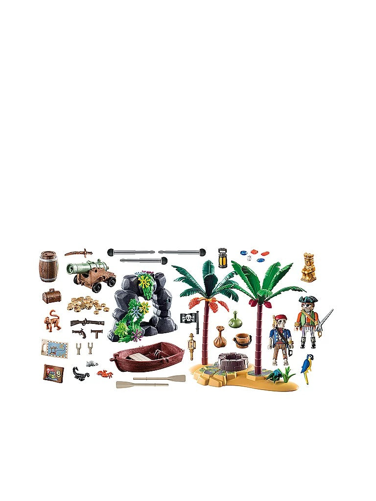 Playmobil Asterix Unhygienix's Hut Action Figure