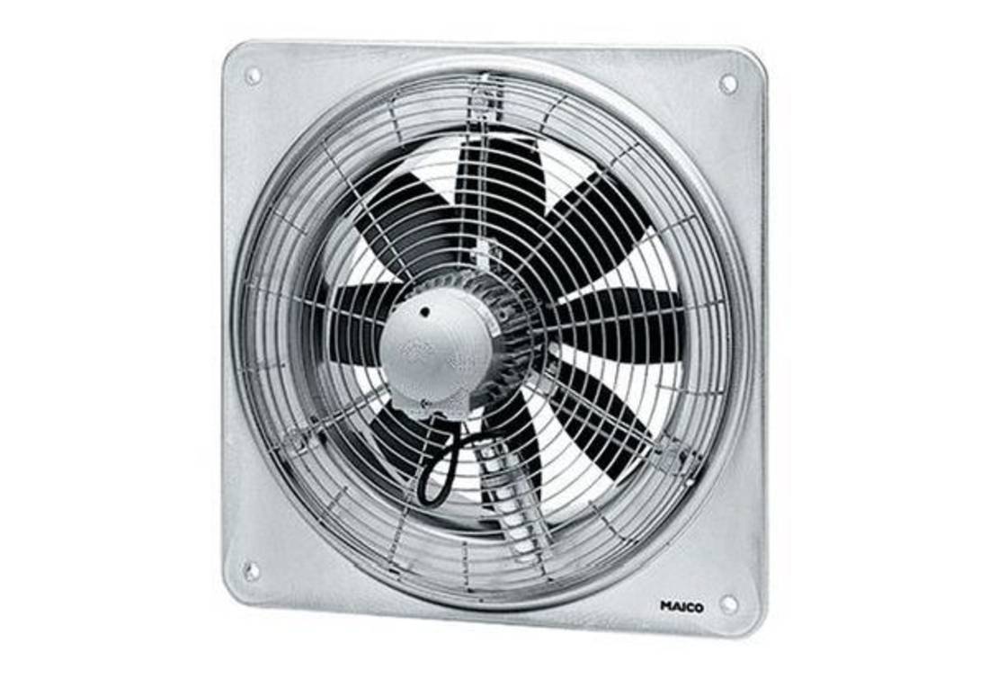 Maico Fan 800cbm/h 40W IP54 EZQ 25/4 E (0083.0486)