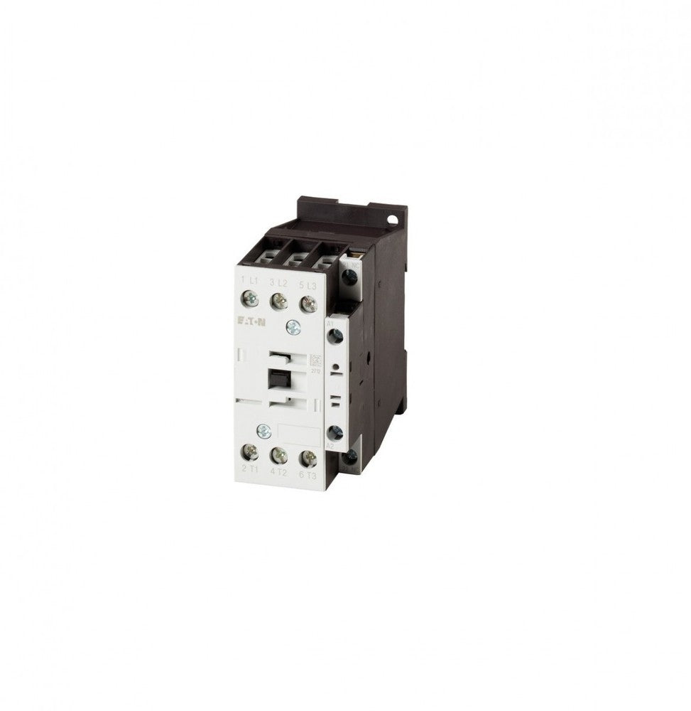 Eaton DILM25-01(RDC24) Schütz - Black - White - IP00 - 56 mm - 85 mm (277178)